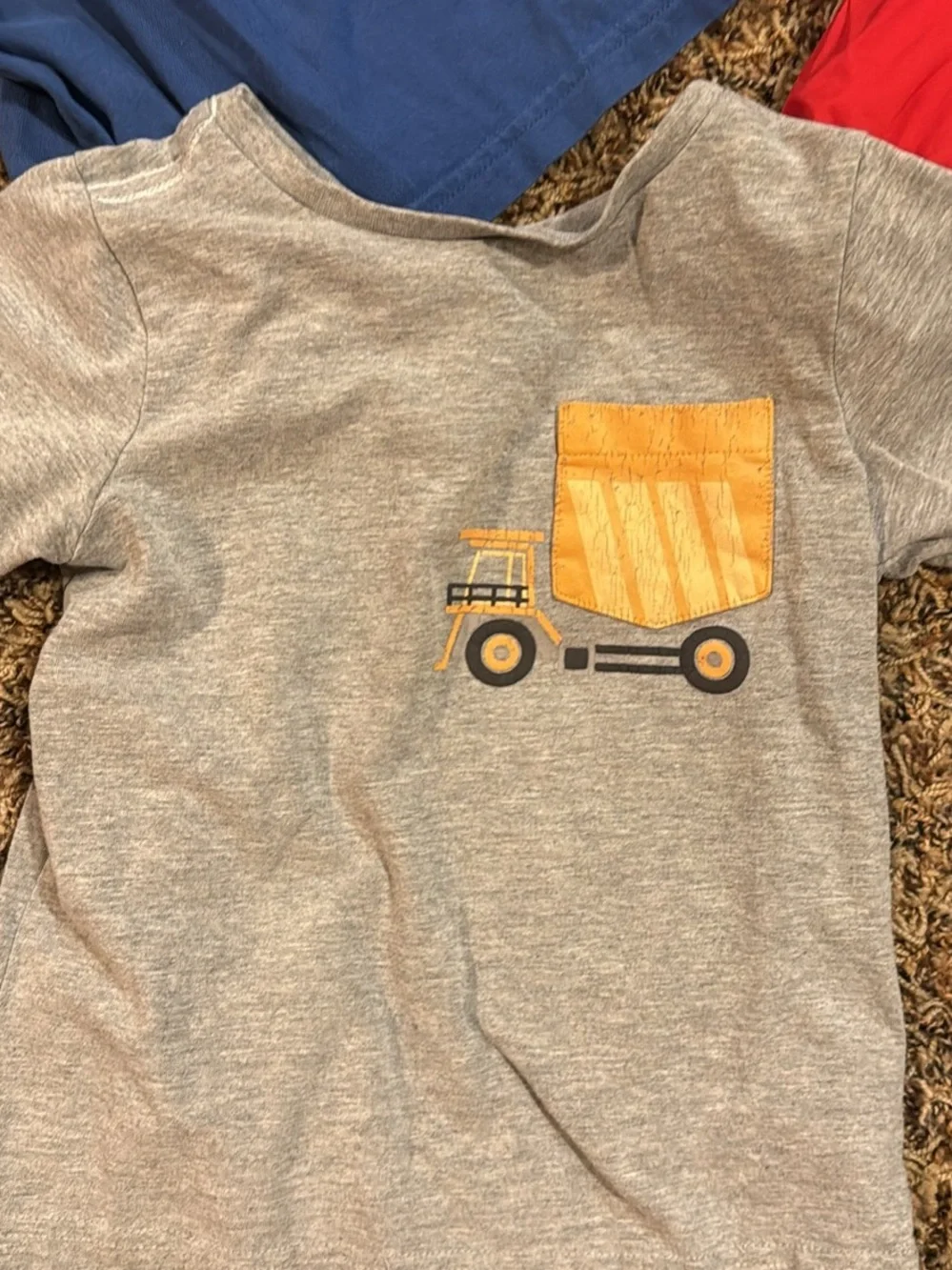 GAP soft black